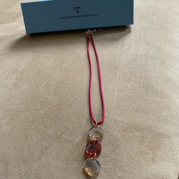 Touchstone Necklace - Picture 4 of 5